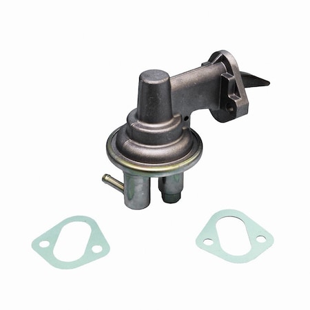 Us Motor Works MECHANICAL FUEL PUMP USMP17463